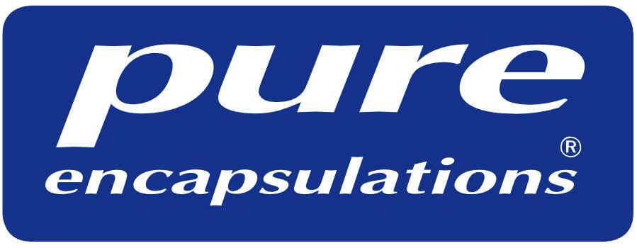 Pure Encapsulations Logo